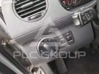 2011 Volkswagen Caddy