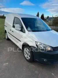 2011 Volkswagen Caddy