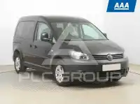 2011 Volkswagen Caddy