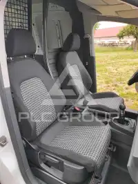 2011 Volkswagen Caddy