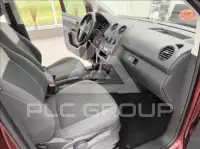 2011 Volkswagen Caddy