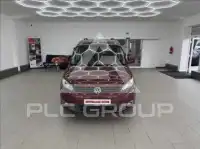 2011 Volkswagen Caddy