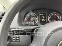 2011 Volkswagen Caddy