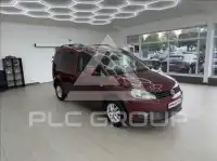 2011 Volkswagen Caddy