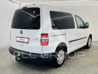 2011 Volkswagen Caddy