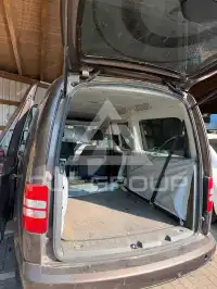 2011 Volkswagen Caddy