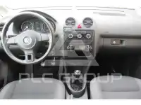 2011 Volkswagen Caddy