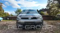 2011 Volkswagen Caddy