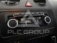2011 Volkswagen Caddy