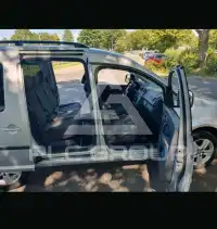 2011 Volkswagen Caddy