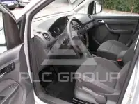 2011 Volkswagen Caddy