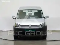 2011 Volkswagen Caddy