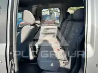 2011 Volkswagen Caddy