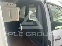 2011 Volkswagen Caddy