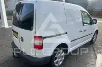 2011 Volkswagen Caddy