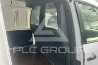 2011 Volkswagen Caddy
