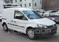 2011 Volkswagen Caddy