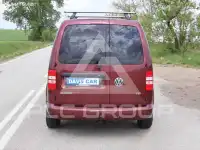 2011 Volkswagen Caddy