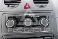 2011 Volkswagen Caddy