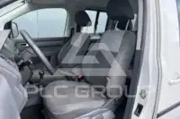 2011 Volkswagen Caddy