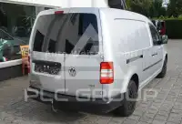 2011 Volkswagen Caddy