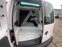 2011 Volkswagen Caddy
