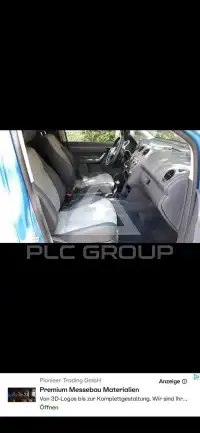 2011 Volkswagen Caddy