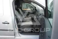 2011 Volkswagen Caddy