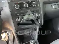 2011 Volkswagen Caddy
