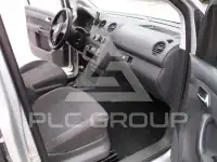 2011 Volkswagen Caddy
