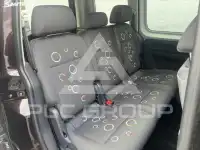 2011 Volkswagen Caddy