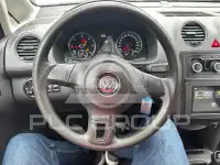 2011 Volkswagen Caddy