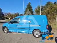 2011 Volkswagen Caddy