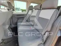2011 Volkswagen Caddy