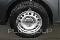 2011 Volkswagen Caddy