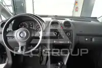 2011 Volkswagen Caddy