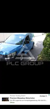 2011 Volkswagen Caddy