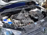 2011 Volkswagen Caddy