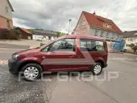 2011 Volkswagen Caddy