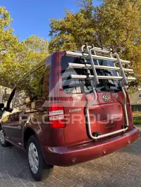 2011 Volkswagen Caddy