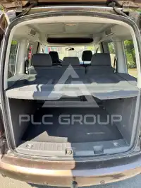 2011 Volkswagen Caddy
