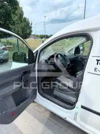 2011 Volkswagen Caddy