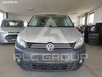 2011 Volkswagen Caddy