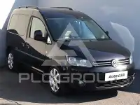 2011 Volkswagen Caddy