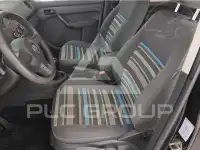 2011 Volkswagen Caddy