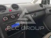 2011 Volkswagen Caddy