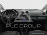 2011 Volkswagen Caddy