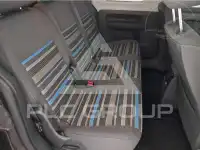 2011 Volkswagen Caddy