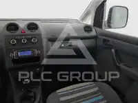 2011 Volkswagen Caddy