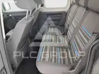 2011 Volkswagen Caddy